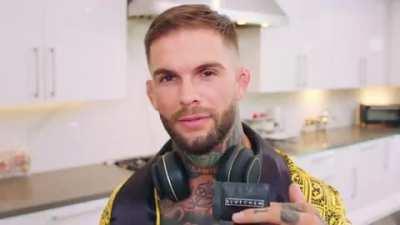 You guys think Cody made it out of round 2?