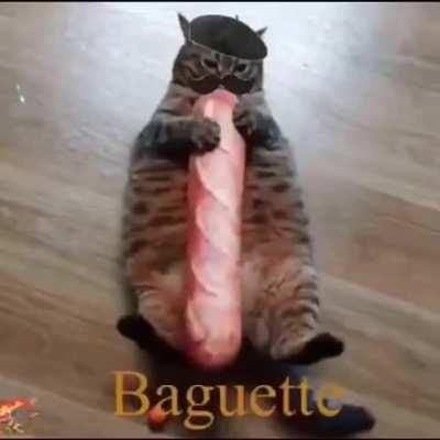 Baguette