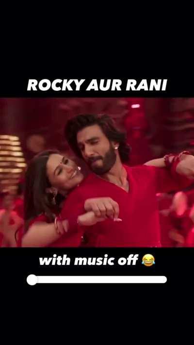 So improper... #RARKPK