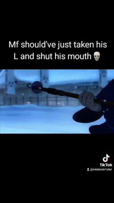 The backslide is crazy 