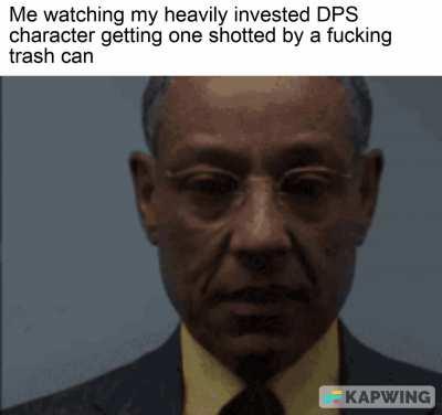 Months of farming wasted