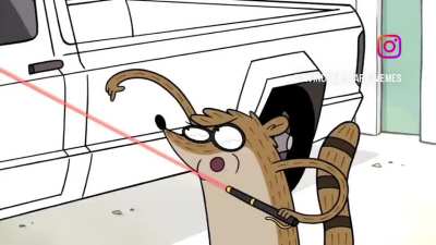 The new episode is crazy