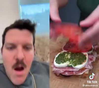 Can’t beat this meat