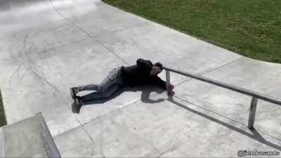 O CARA É BOM PogChamp