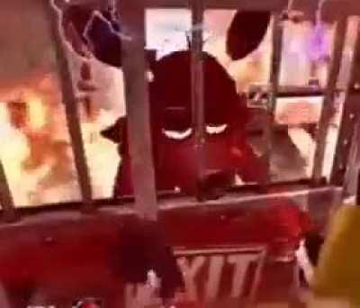 Connection terminated.