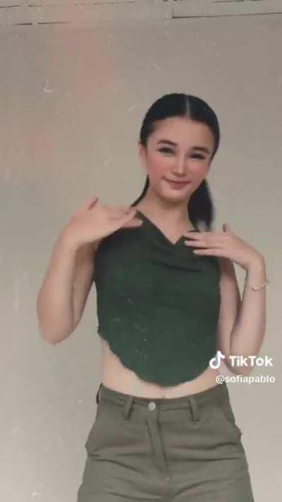 Sofia Pablo