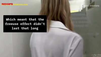 The Freeuse App is going to make dating apps obsolete (hypnosis mindcontrol caption)