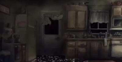 Does anyone know what this animation is from?