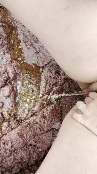 If only the people walking behind me knew what I was doing