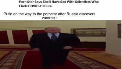 someone is gonna get laid