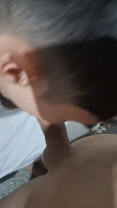 Dime que te gusta la pija mexicana