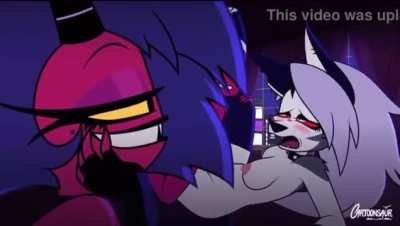 Hentai (Helluva Boss)