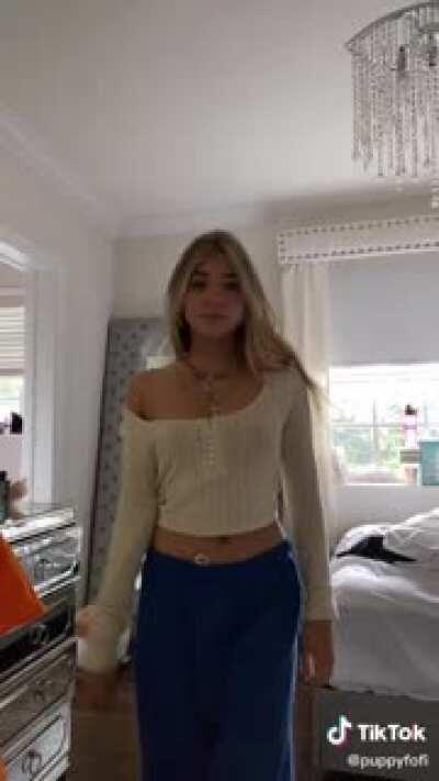 Titties - your welcome