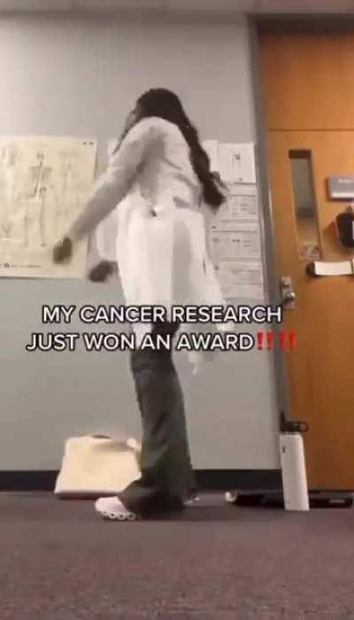 Guess we’ll never know.