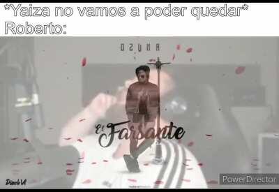 YA NADA ME PARECE INTERESANTE