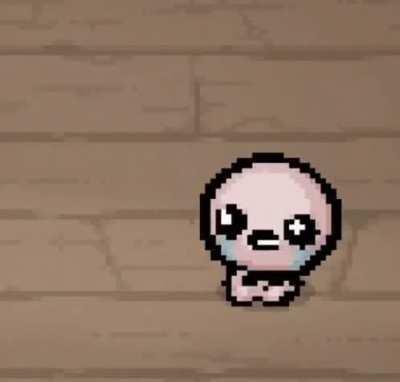 Yesterday i found a DEAD CAT on the street. Cool Isaac reference