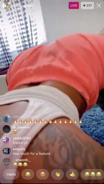 jodi_couture - Video #5194