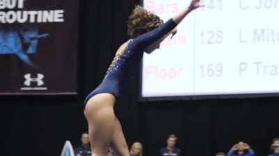 [~110/107] Wild Wild UCLA (Will Smith & Dru Hill | Katelyn Ohashi)