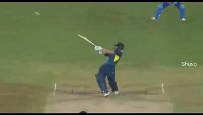 21 days later he has done it again 🥺🖤✨