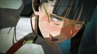 Getting her clit ripped out