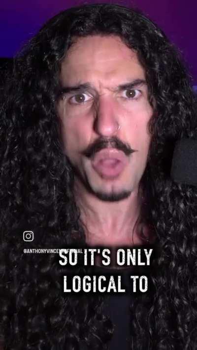 Have you been drinking water?