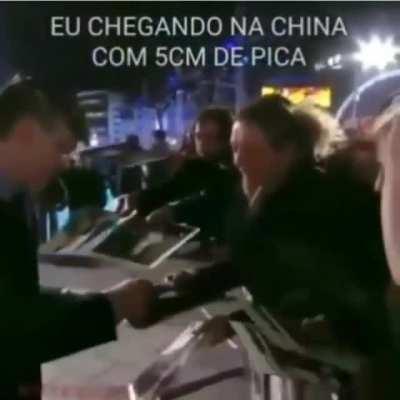 Abran paso, miembro de riczerposting pasando😎😎🔥😈