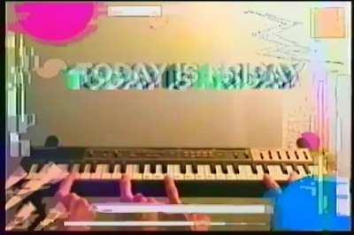 friday is a deadly laze- not anymore there's a blanket!