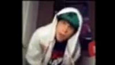 Que cambiado esta eminem