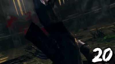 This Is Why Humans Enjoy Dark Souls (Big Big Big Shit Post)