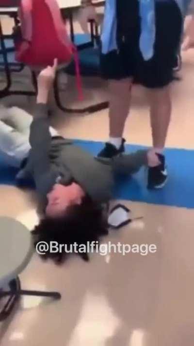 It's just worse than getting your mom insulted