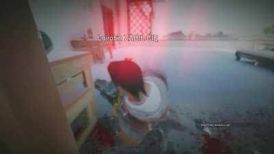 SAS specialist everybody