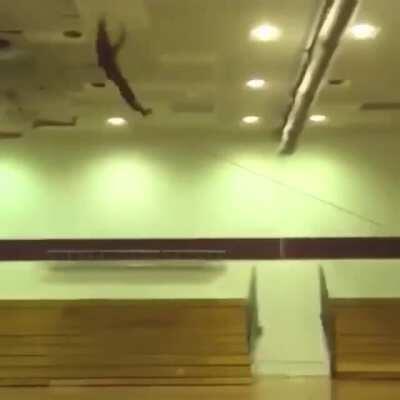 Do not get roped in to their shenanigans