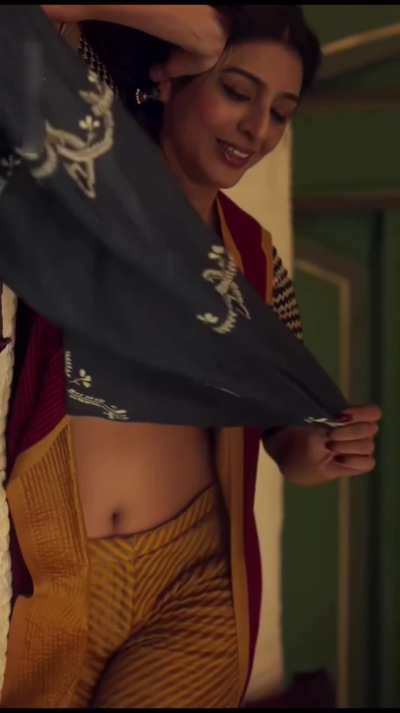 Tabassum Fatima Hashmi aka Tabu