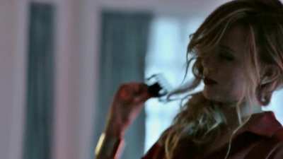 Kelcie Stranahan in Designed for Death (2021)