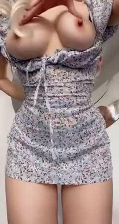 Tell me your worst pickup line or i delete my boobs irl