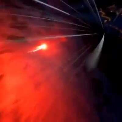 Time for the mission, get ready!