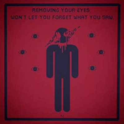 Remember what you saw