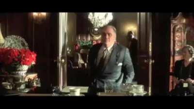 Pearl harbor X atharintiki daredhi.. synchronisation issues ni ignore cheyagalaru.