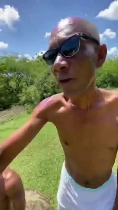 Esperando el siguiente episodio De la serie de Minecraft