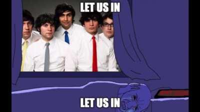 Slightly modified meme