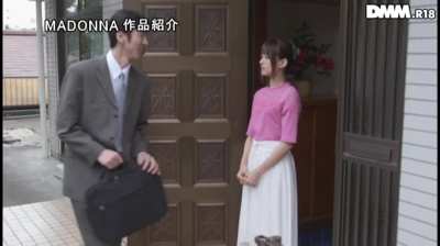 It makes perfect sense now that my husband's mother told me that his little brother was adopted! ~ _ JUY-334 (part 1)