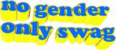 Found this in a group chat with some other enby friends, thought it'd fit