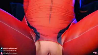 Asuka Langley. DP and Big Toys