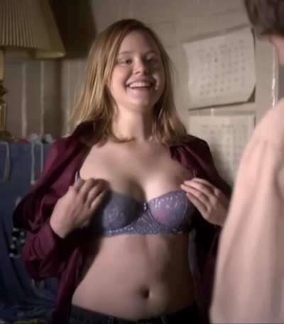 Alison Pill - Dear Wendy (2005)