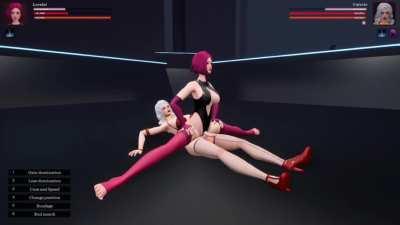 This is why the call her the 