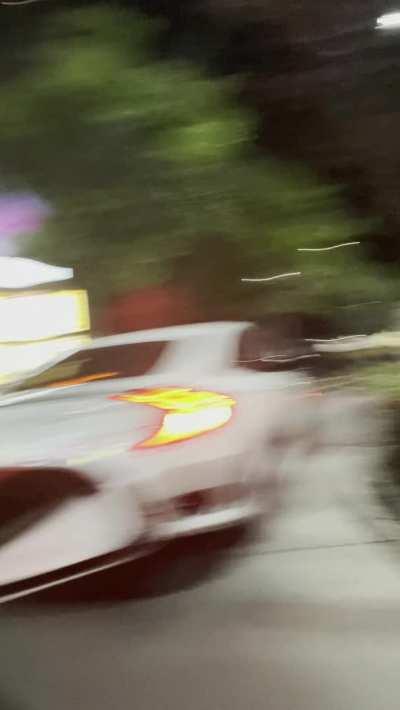 i couldn't wait for my meal so i took him in my mouth