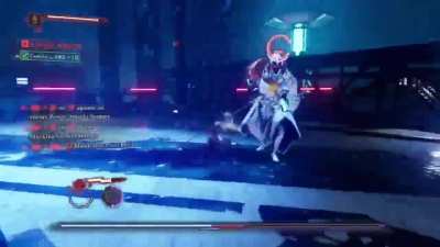 Bros.... it's beautiful