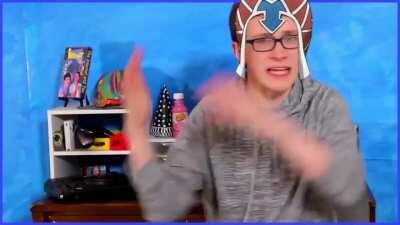 Number 4... has died.