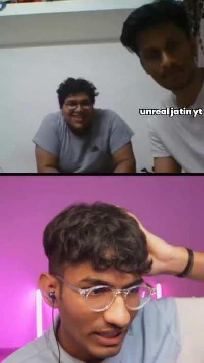 comments mai btao kiske chuche bade?