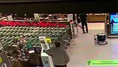 Half Crackhead, Half Decepticon